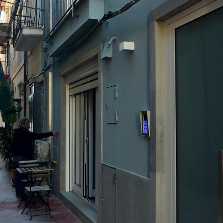 The Sea Rooms Letojanni Exterior photo